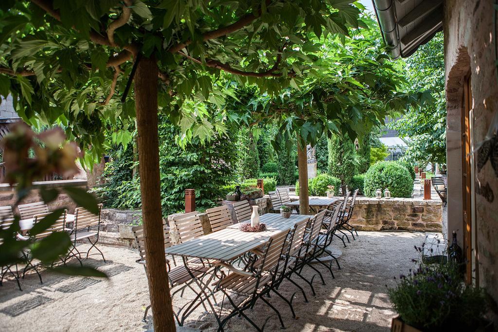 Weingut & Gaestehaus Giwergreif Wasserliesch Exterior foto